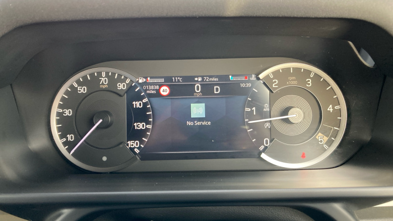 Land Rover Defender 3.0 D250 X-Dynamic SE 90 3dr Auto Diesel Estate